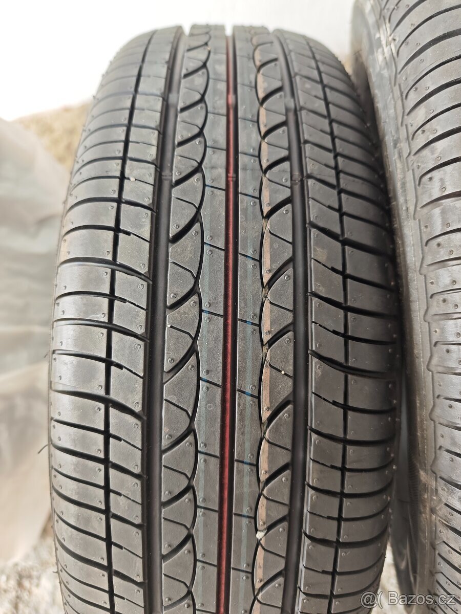 sada 4ks 1600,- Bridgestone 175/65 R14 - 2