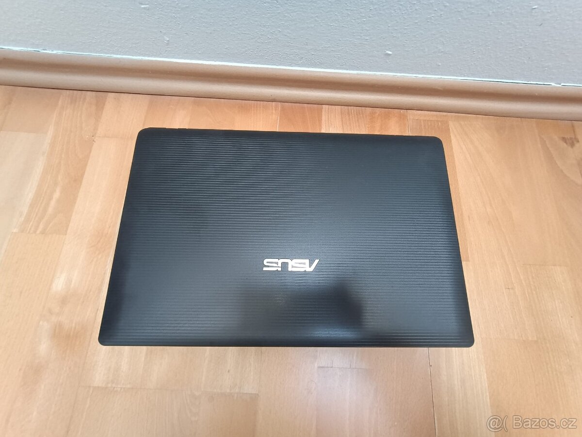 NOTEBOOK ASUS X53E Series - 2