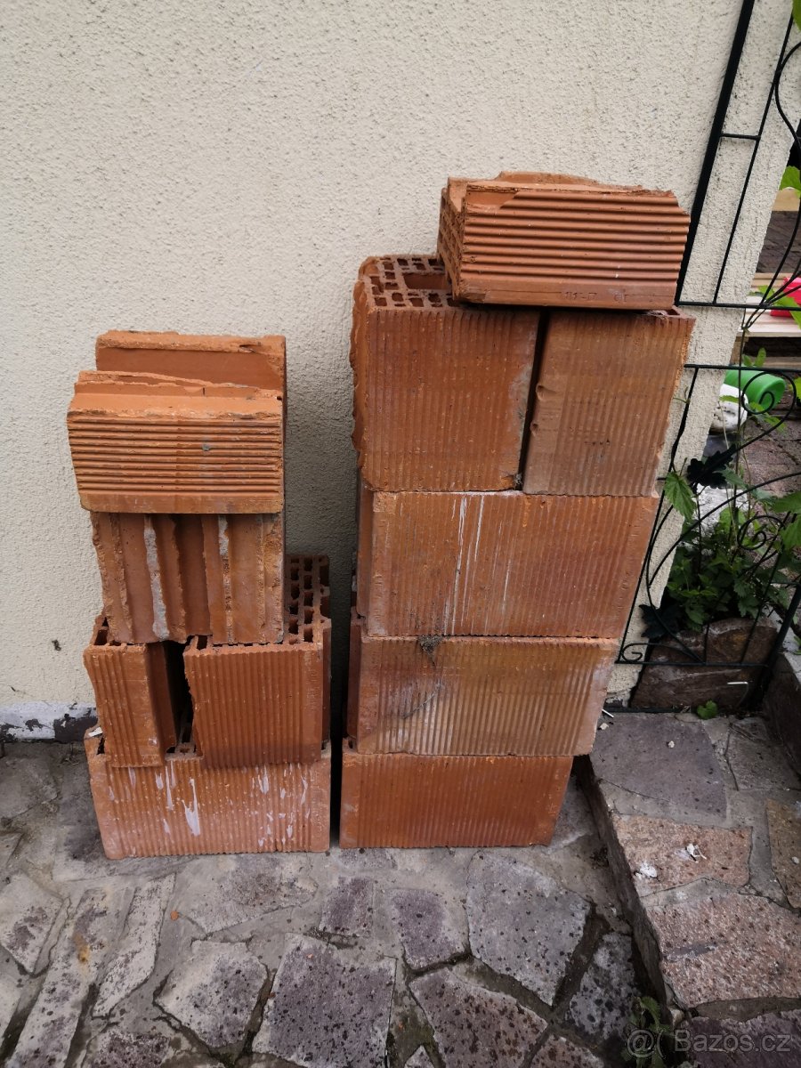 Prodám dlažbu - 2
