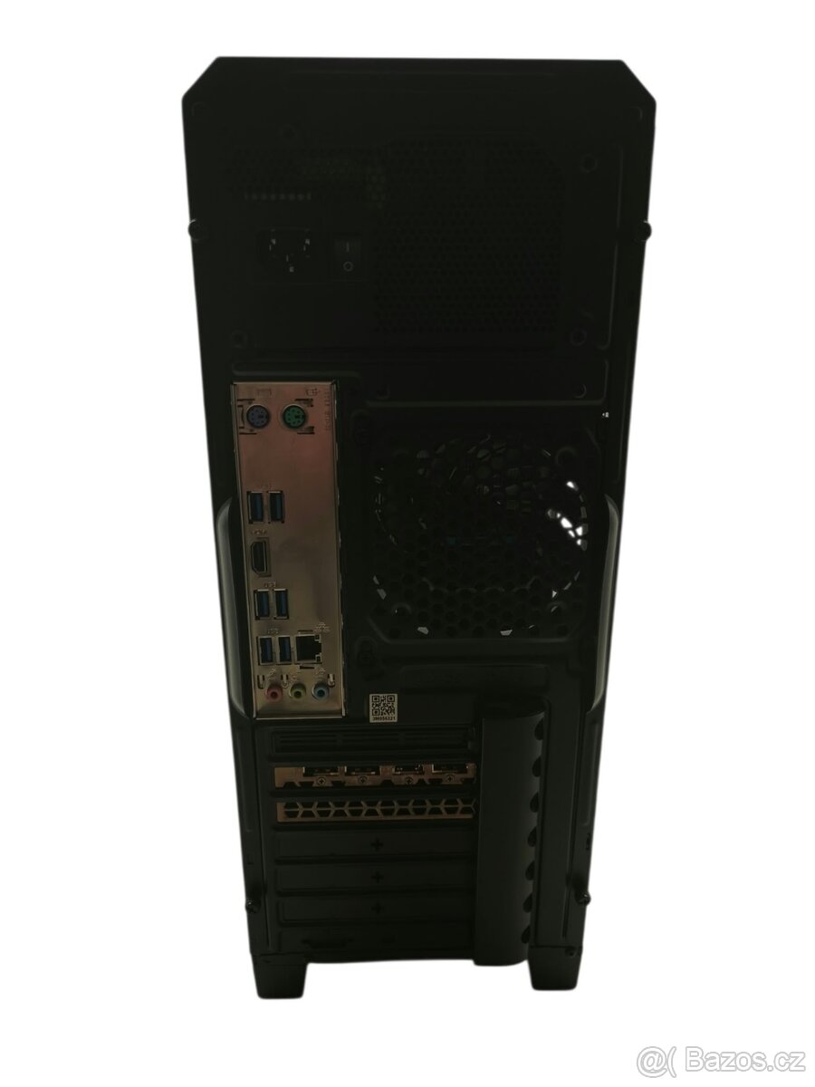 PC Gigabyte Gaming ( 12 měsíců záruka+Faktura ) - 2