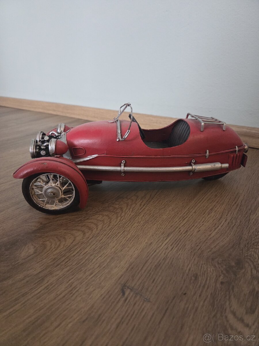 Morgan - 2
