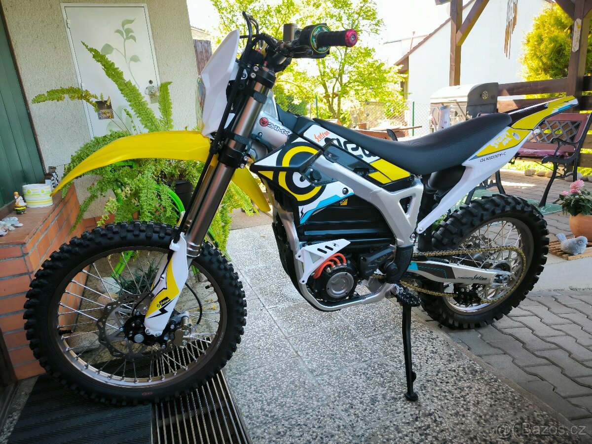 Sur Ron Storm Bee