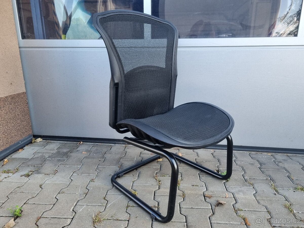 Kancelářská židle Gamma profi - 2