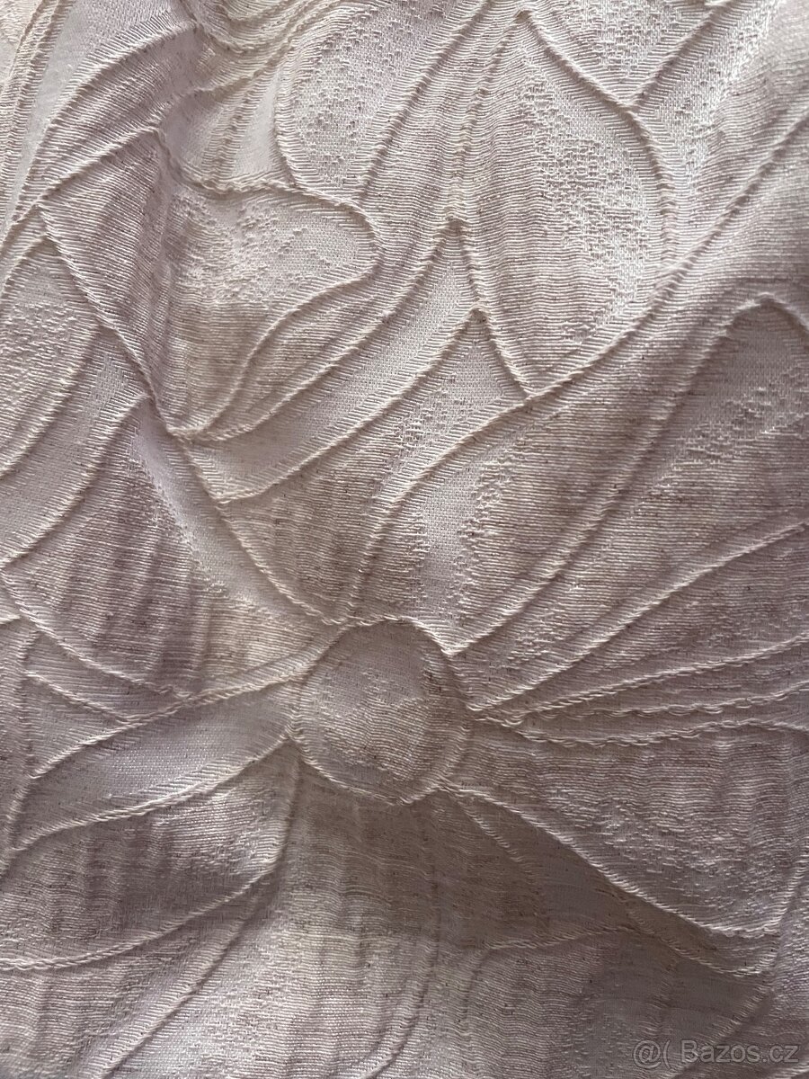 Šaty zn. Mayoral - 2