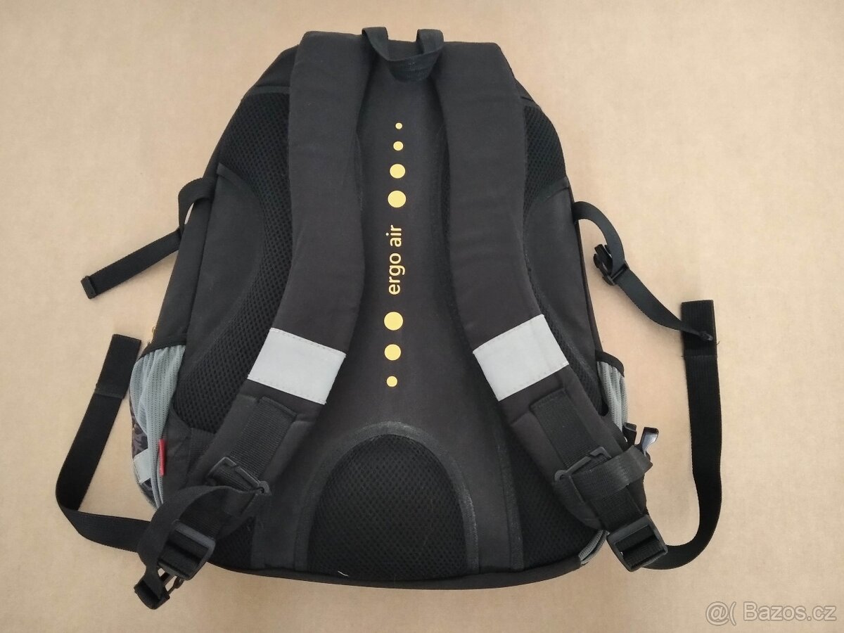 Dětský, studentský batoh - 2