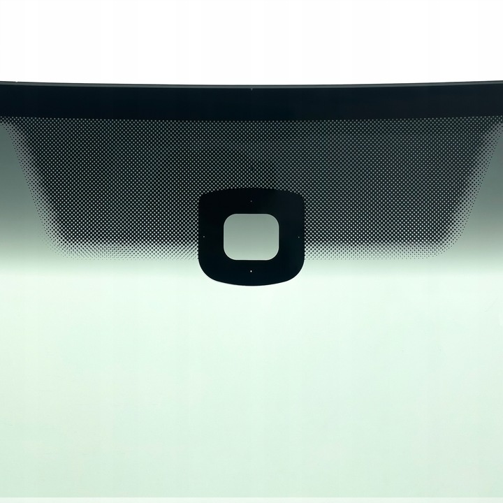 VW Passat B6 čelní sklo - 2