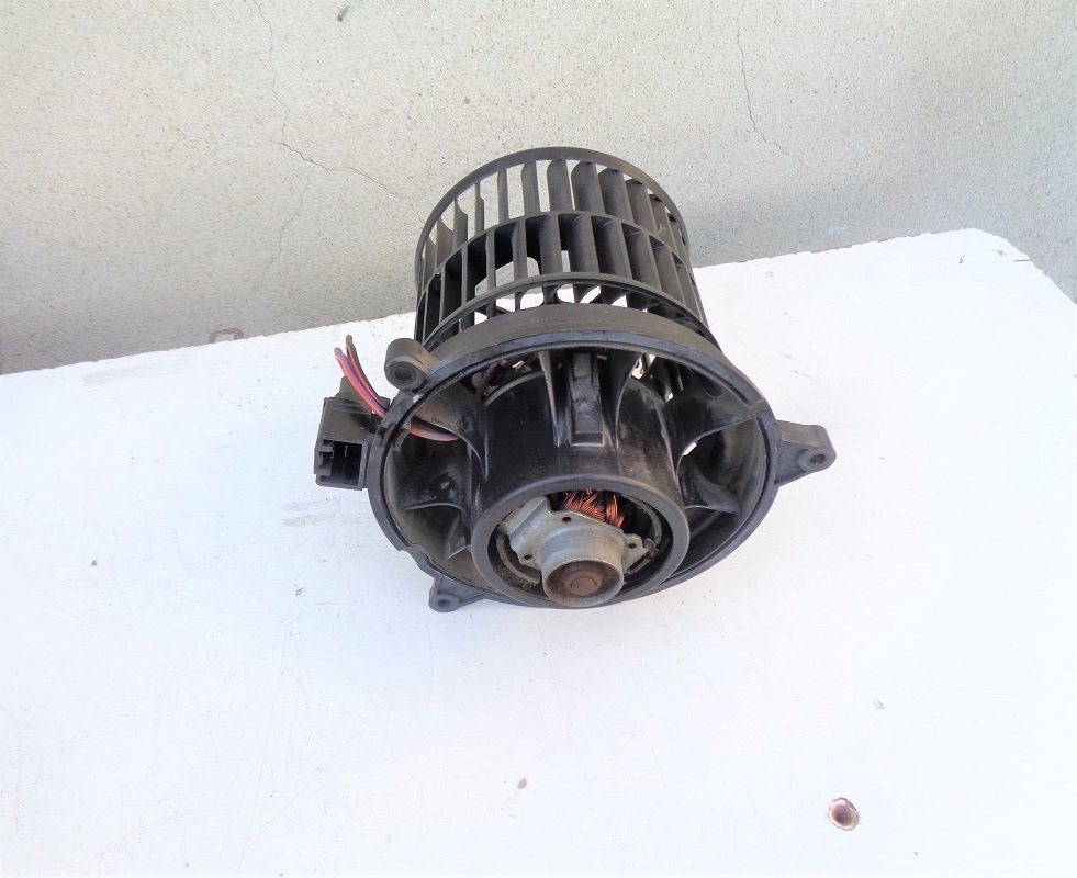 Ford Fiesta Ford Fusion r. v. 2002 - 2012 náhradní díly - 2