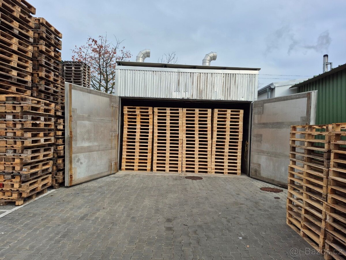 Sušárna HB KRAKO - 2