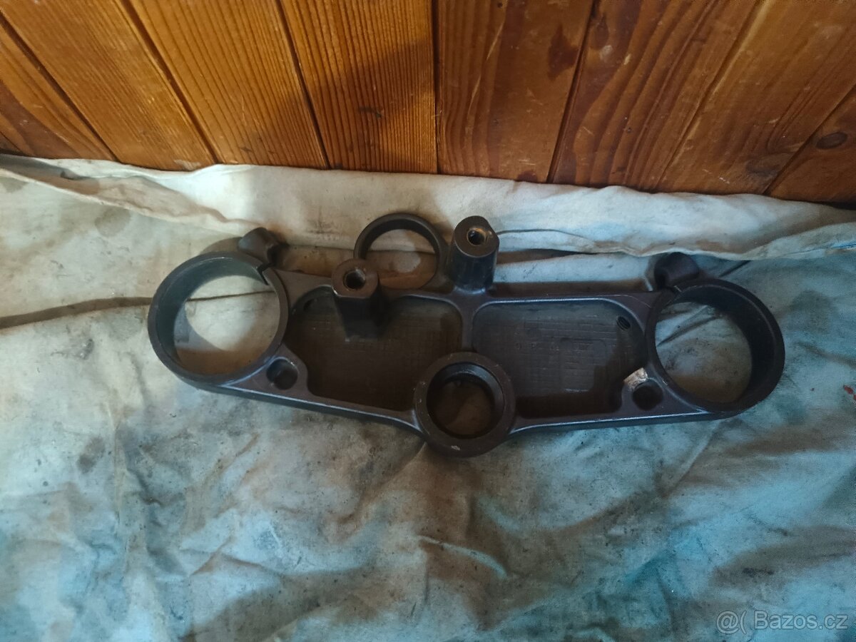 Suzuki GSX-R k4 náhradní díly #1 - 2