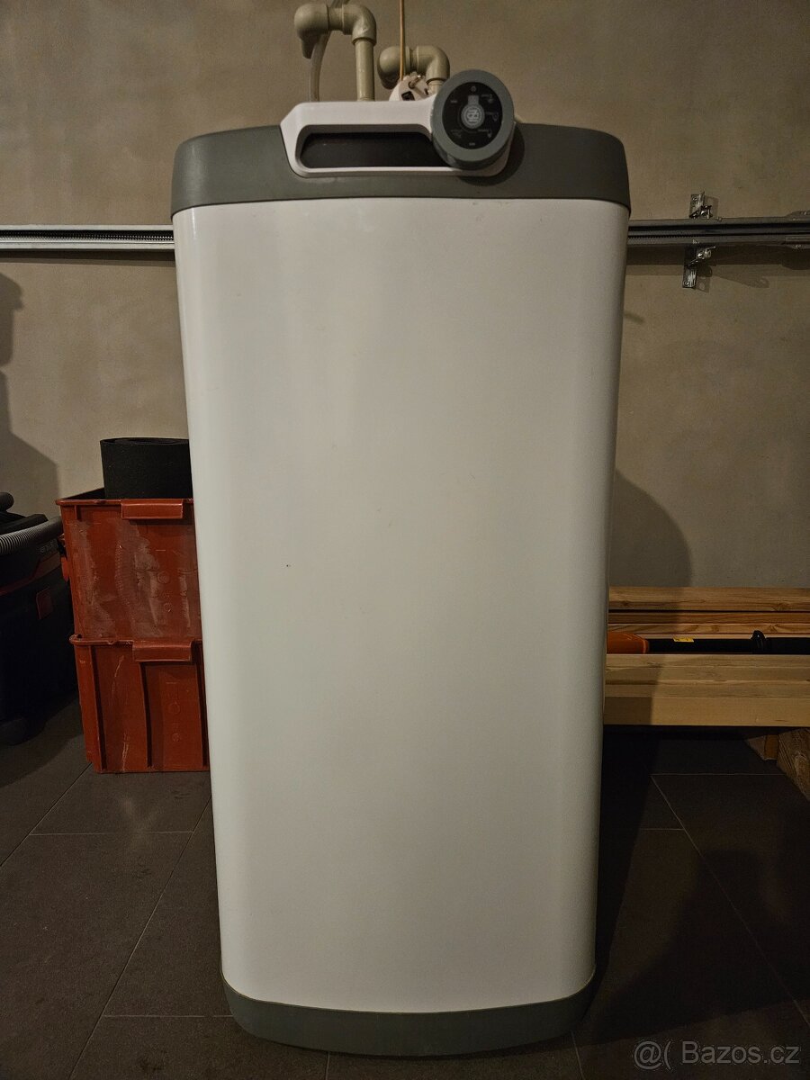 Ohřívač vody Dražice OKHE 125-SMART - 2