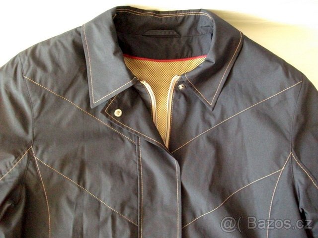 BUNDA-VĚTROVKA od zn. JORG PETERSON, 40-42 - 2