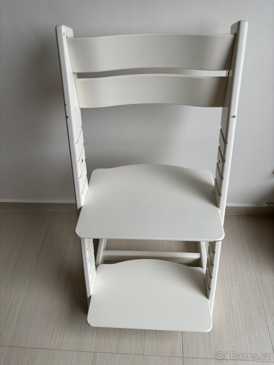 Rostoucí židle Jitro - 2