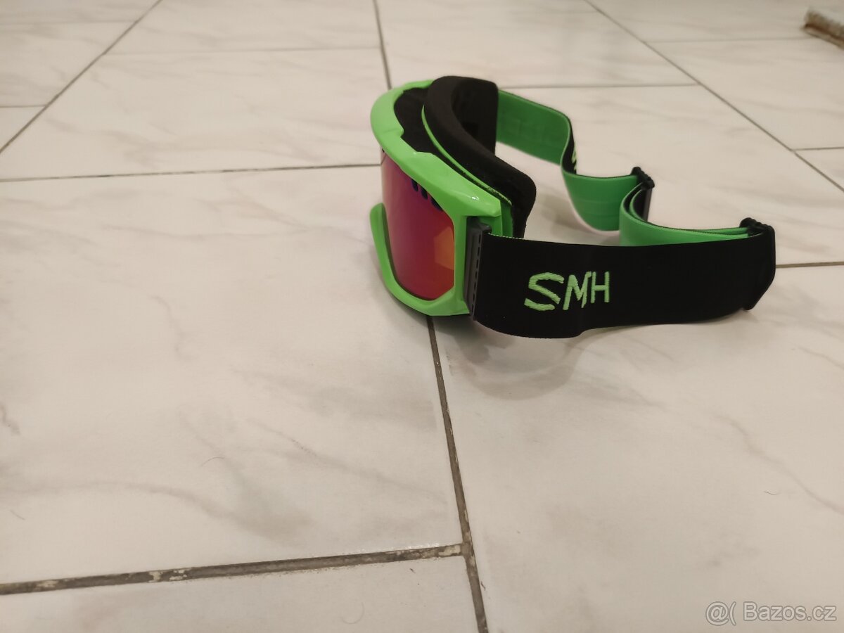 Lyžařské brýle Smith - 2