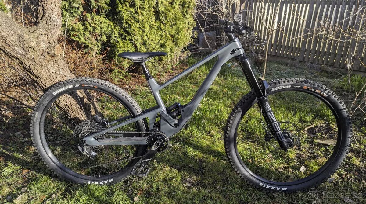 SCOR 4060 LT NX velikost S a XL - 2