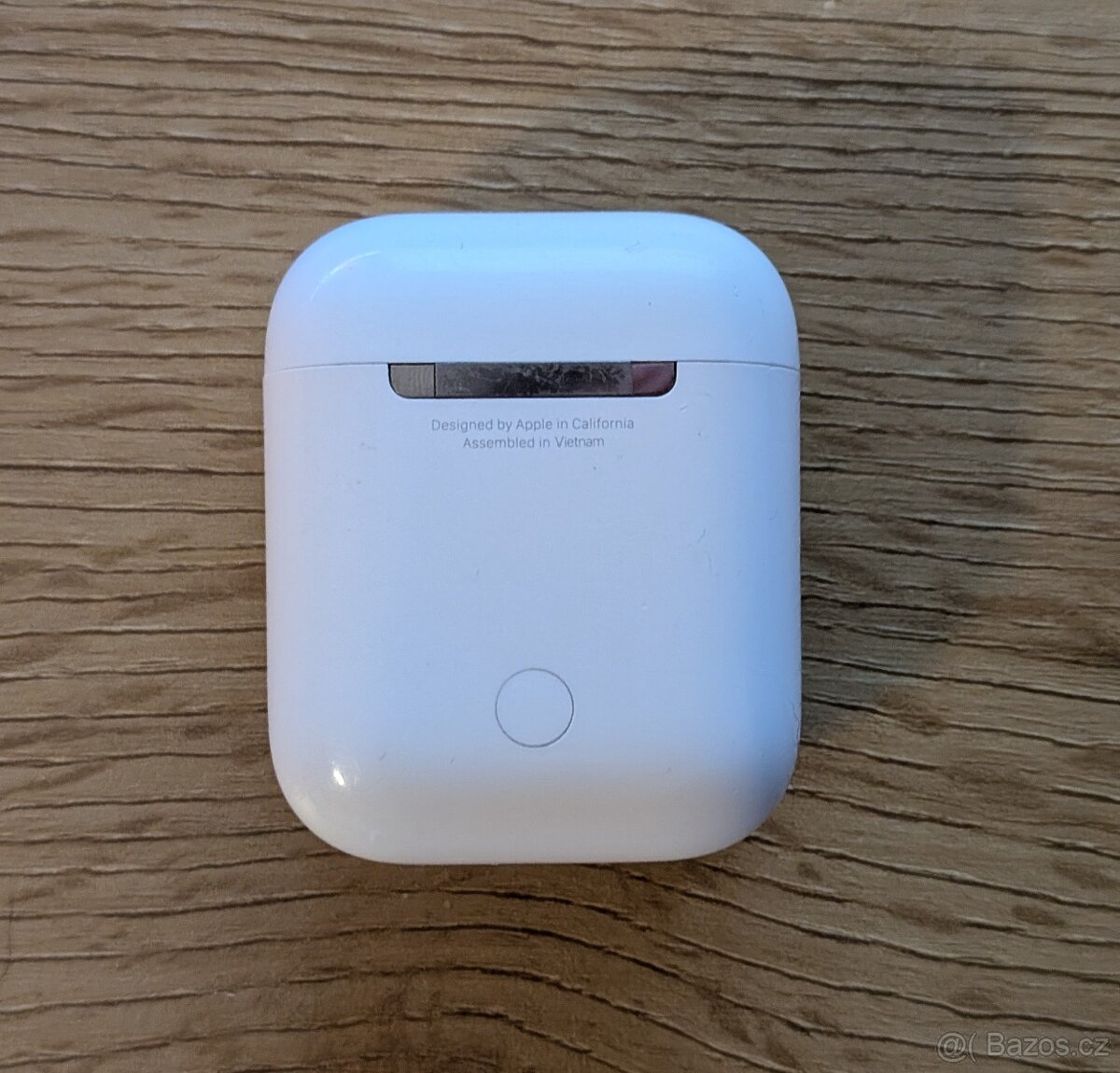 Apple AirPods pouzdro - 2