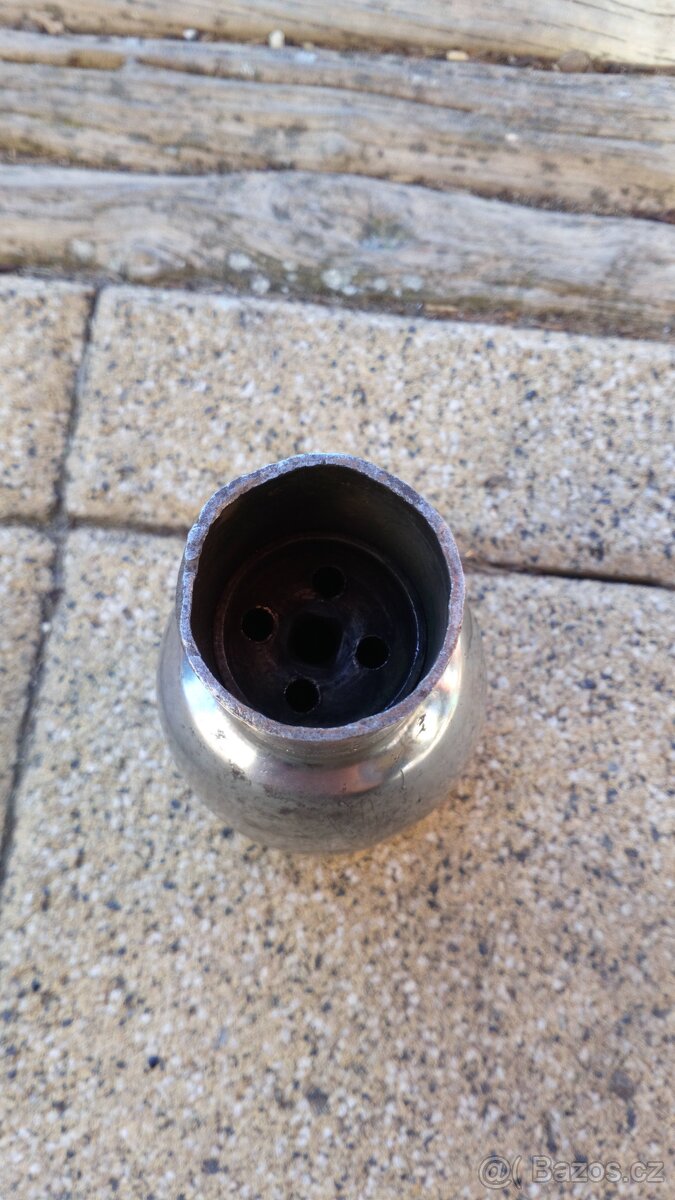 Koncovka výfuku Pionýr - 2