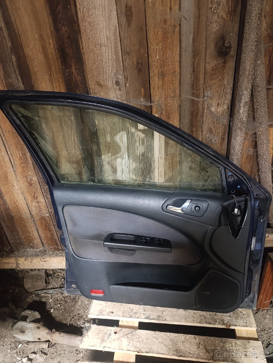 Škoda Octavia 1 combi 2001 - 2