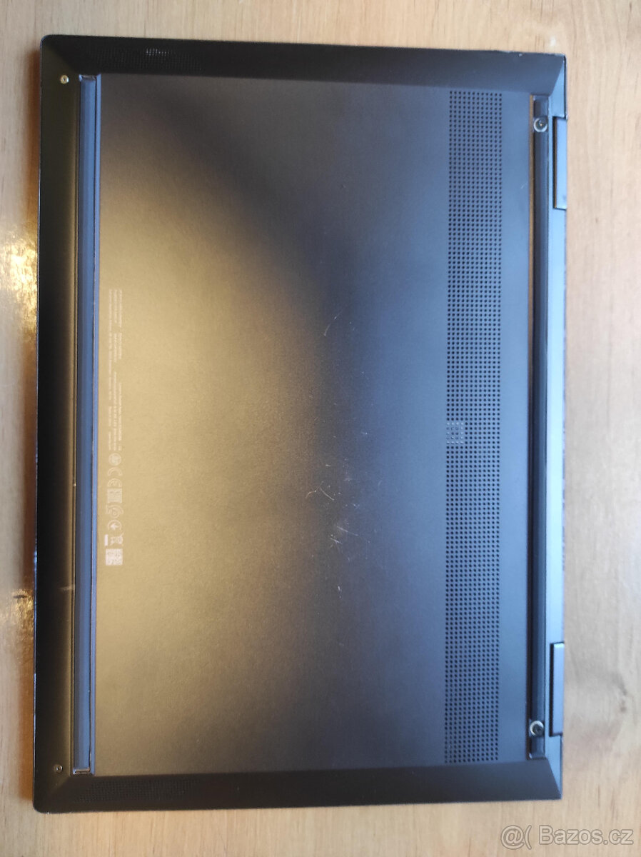 Notebook HP Envy x360 13" AMD Ryzen 5 - 2