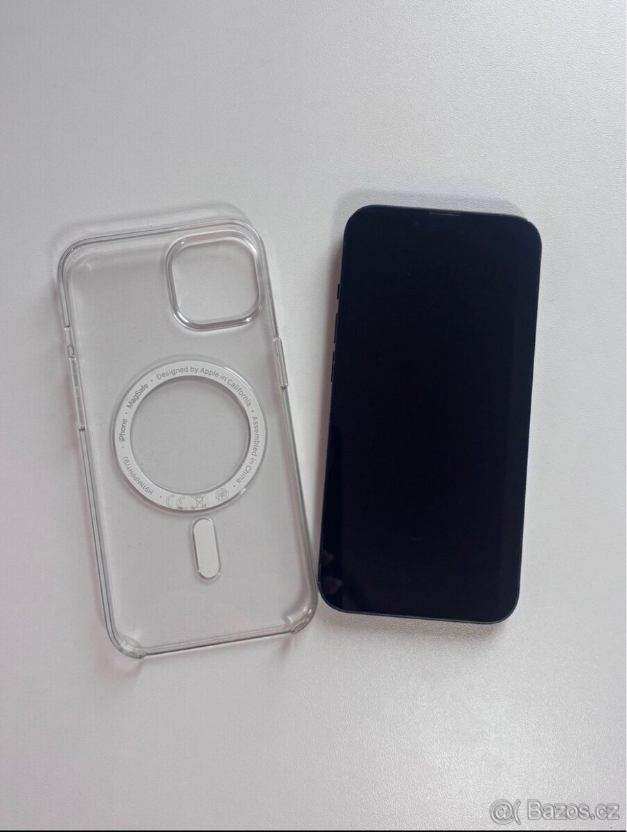 iPhone 14 128gb - 90% baterie - 2