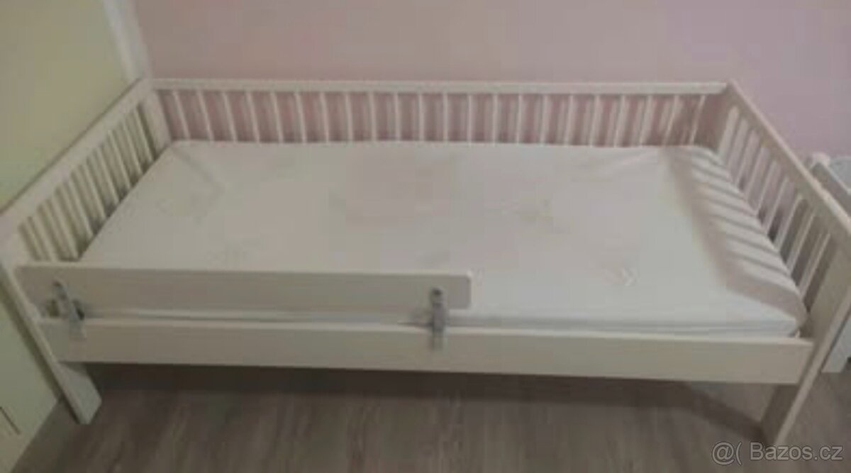 IKEA dětský pokoj - 2