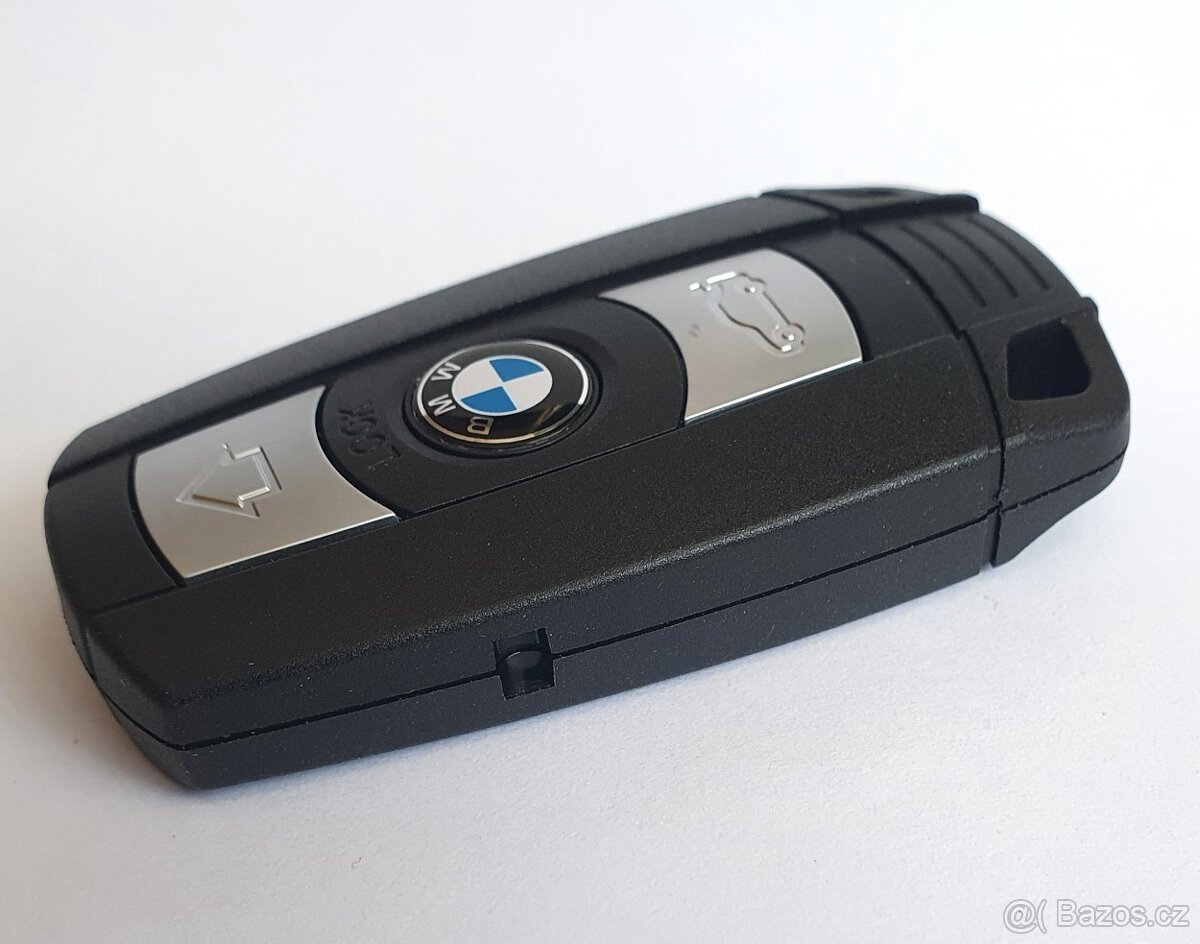 Klíč BMW 1 3 5 6 Řada E90 E91 E92 E60 BMW 1998 -2005 3 5 + - 2