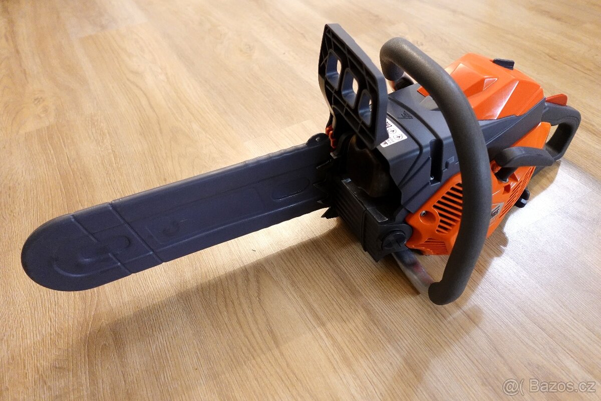 Motorová pila Oleo-Mac GSH 400 - 2