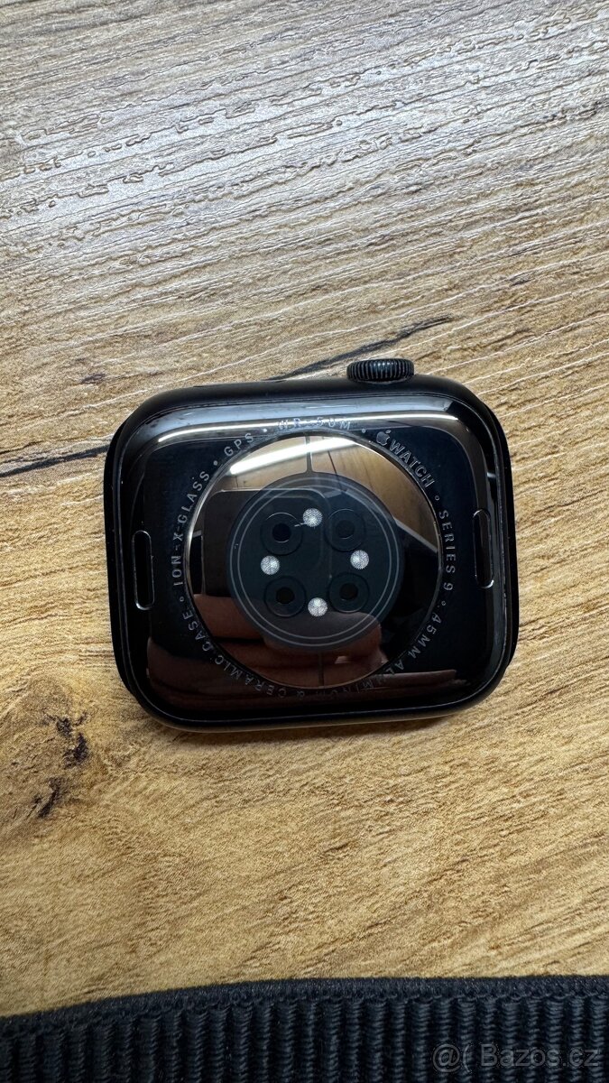 Apple Watch 9 panske - 2