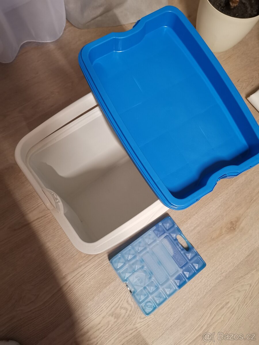 Chladicí box Campingaz - 2