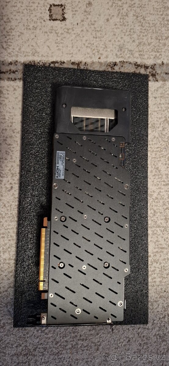 XFX Speedster Radeon RX 6800 16GB - 2