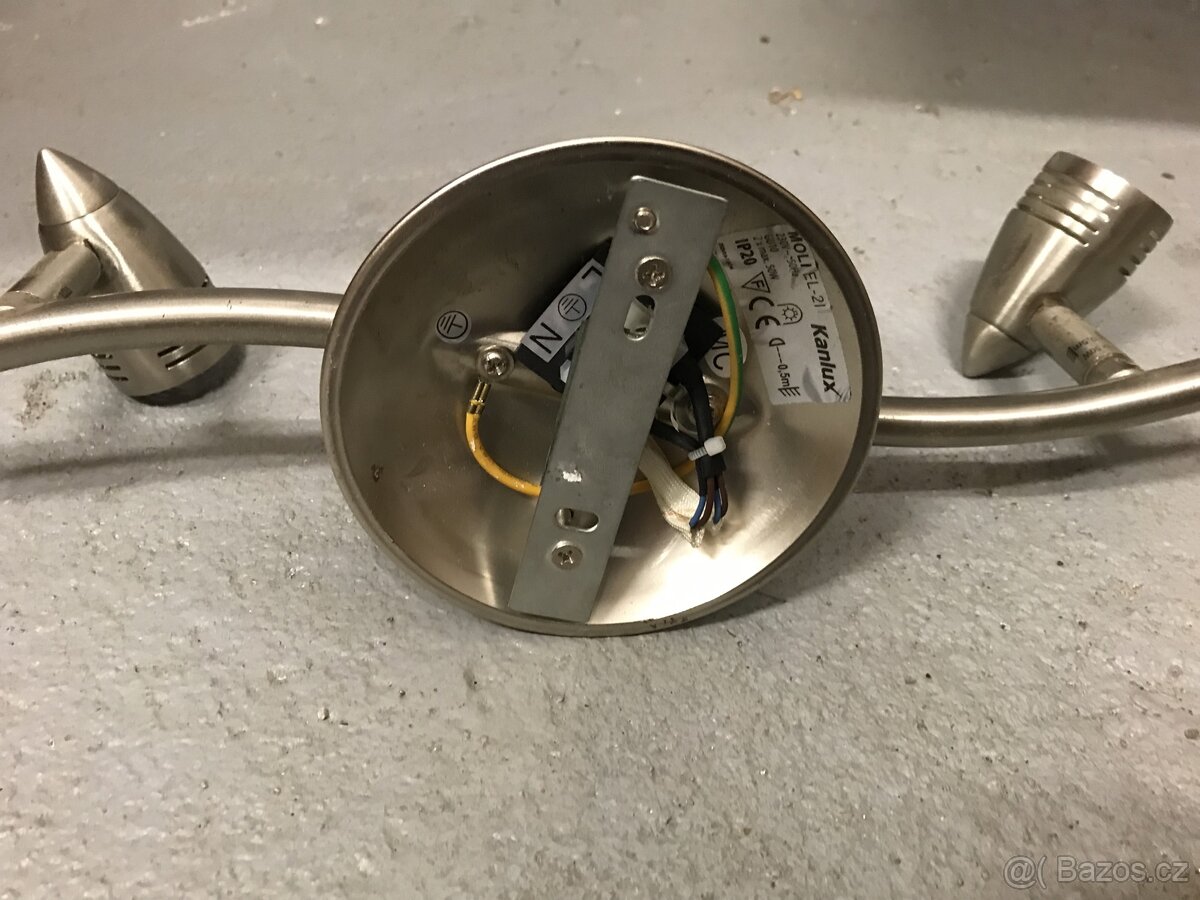 Bodové svítidlo Kanlux - 2