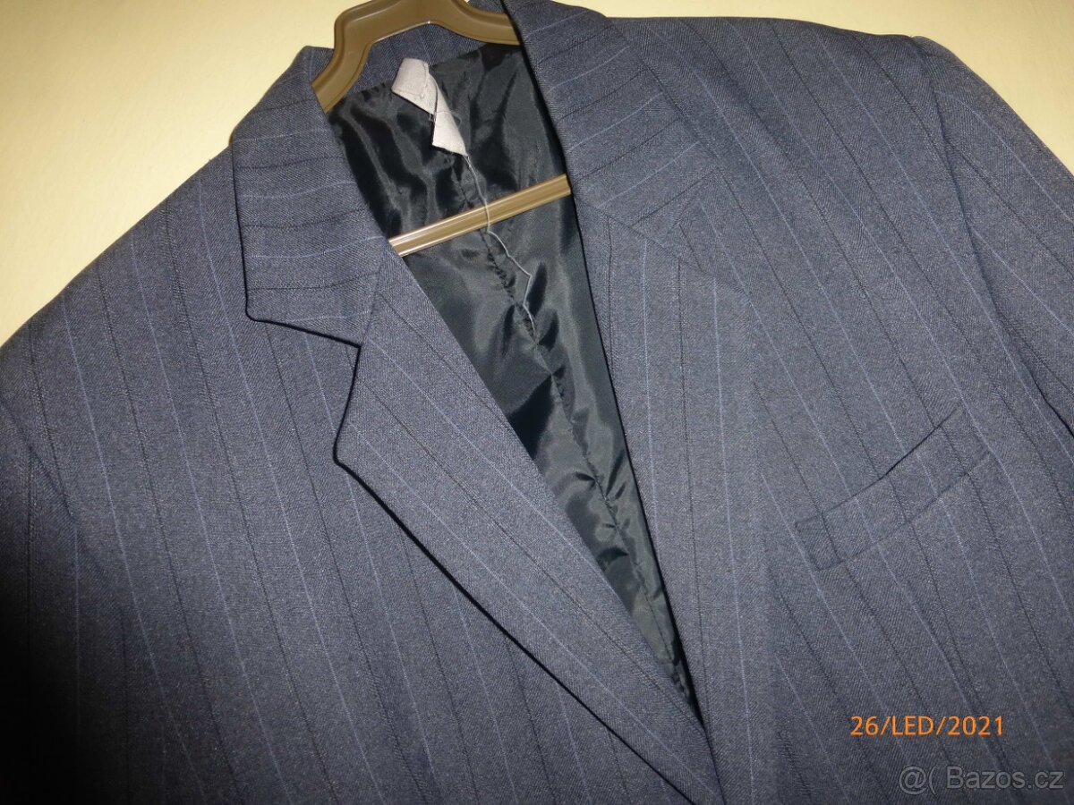 SAKO pánské v.52 - XL - 2