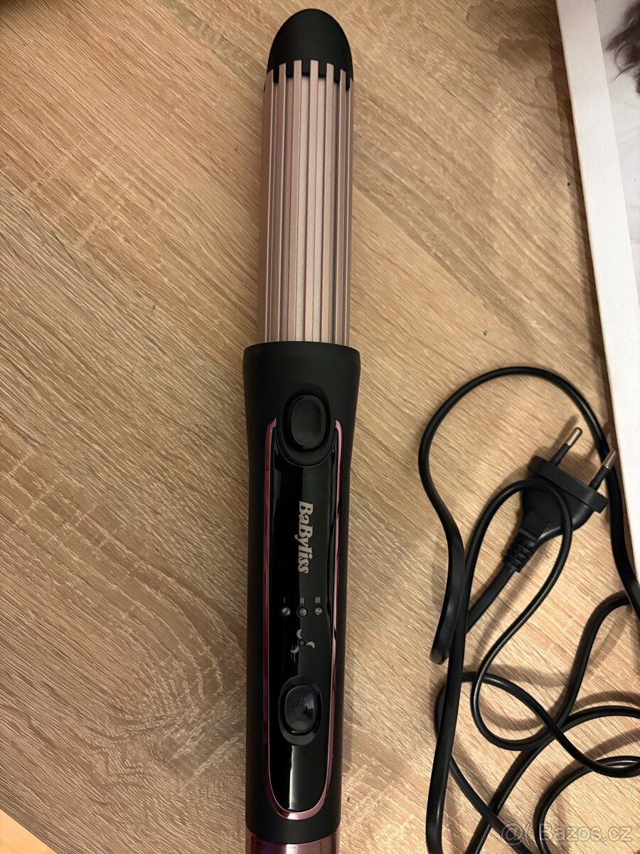 Babyliss kulma - 2