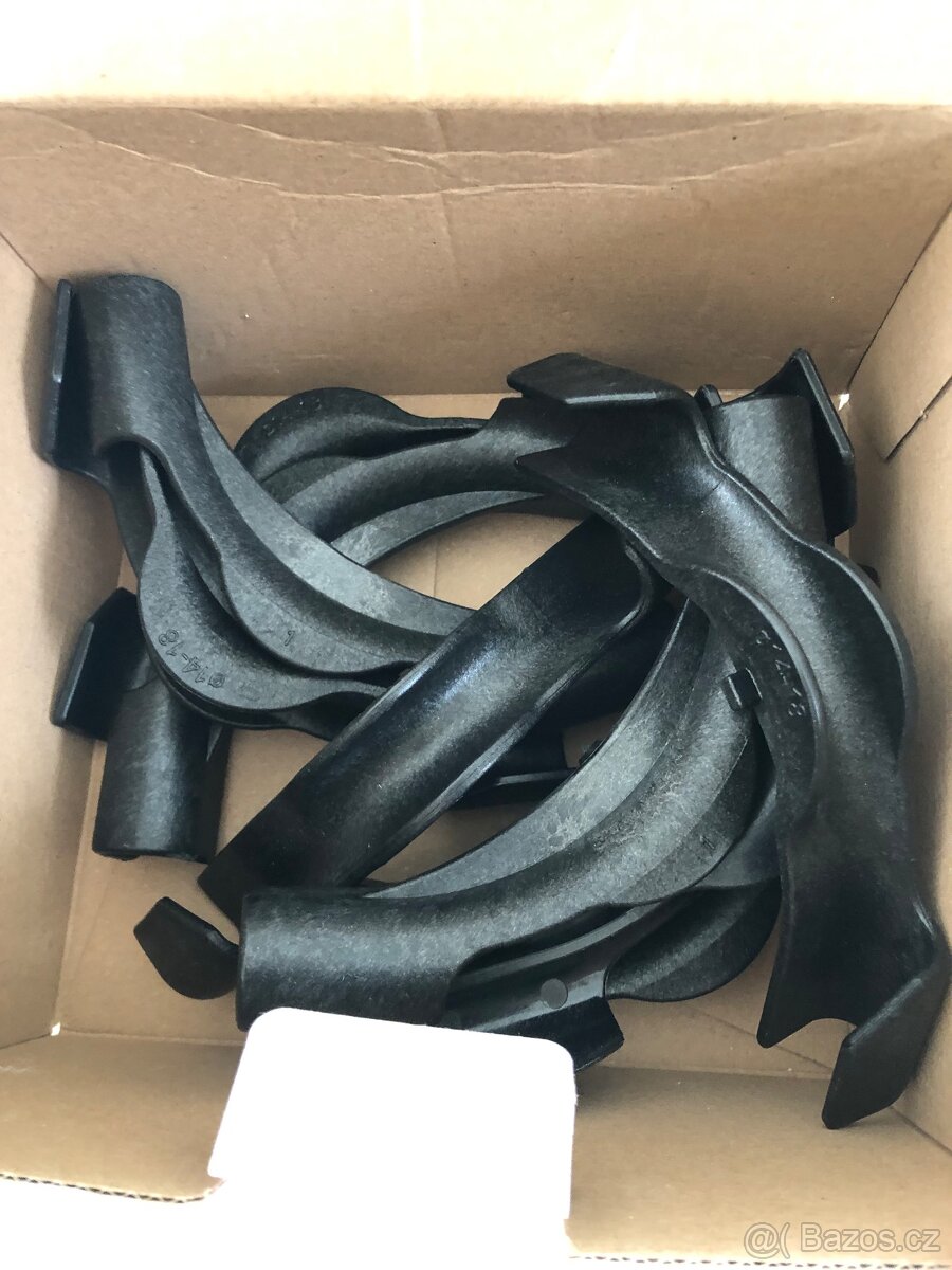 Vodící oblouk pro trubku podlahového vytápění - 2