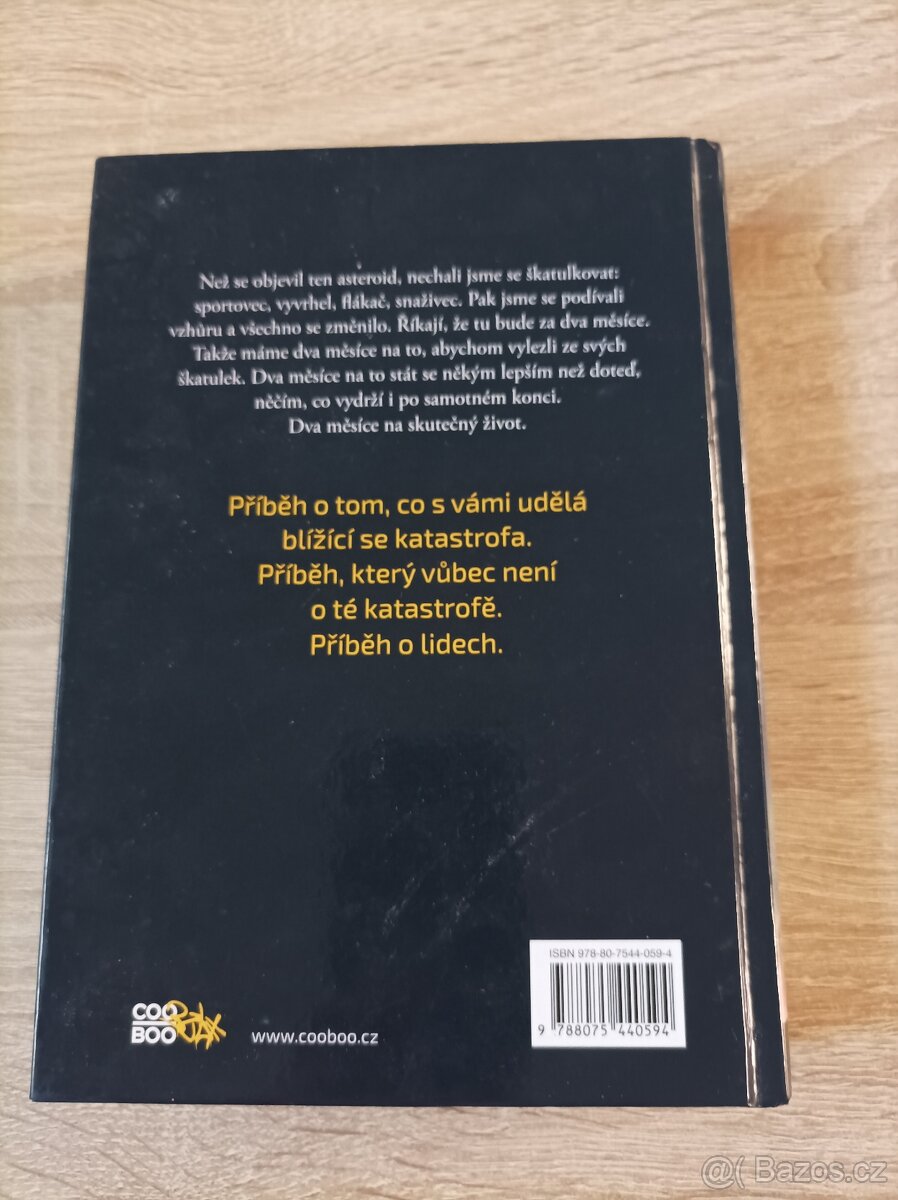 Všichni jsme hleděli vzhůru - 2