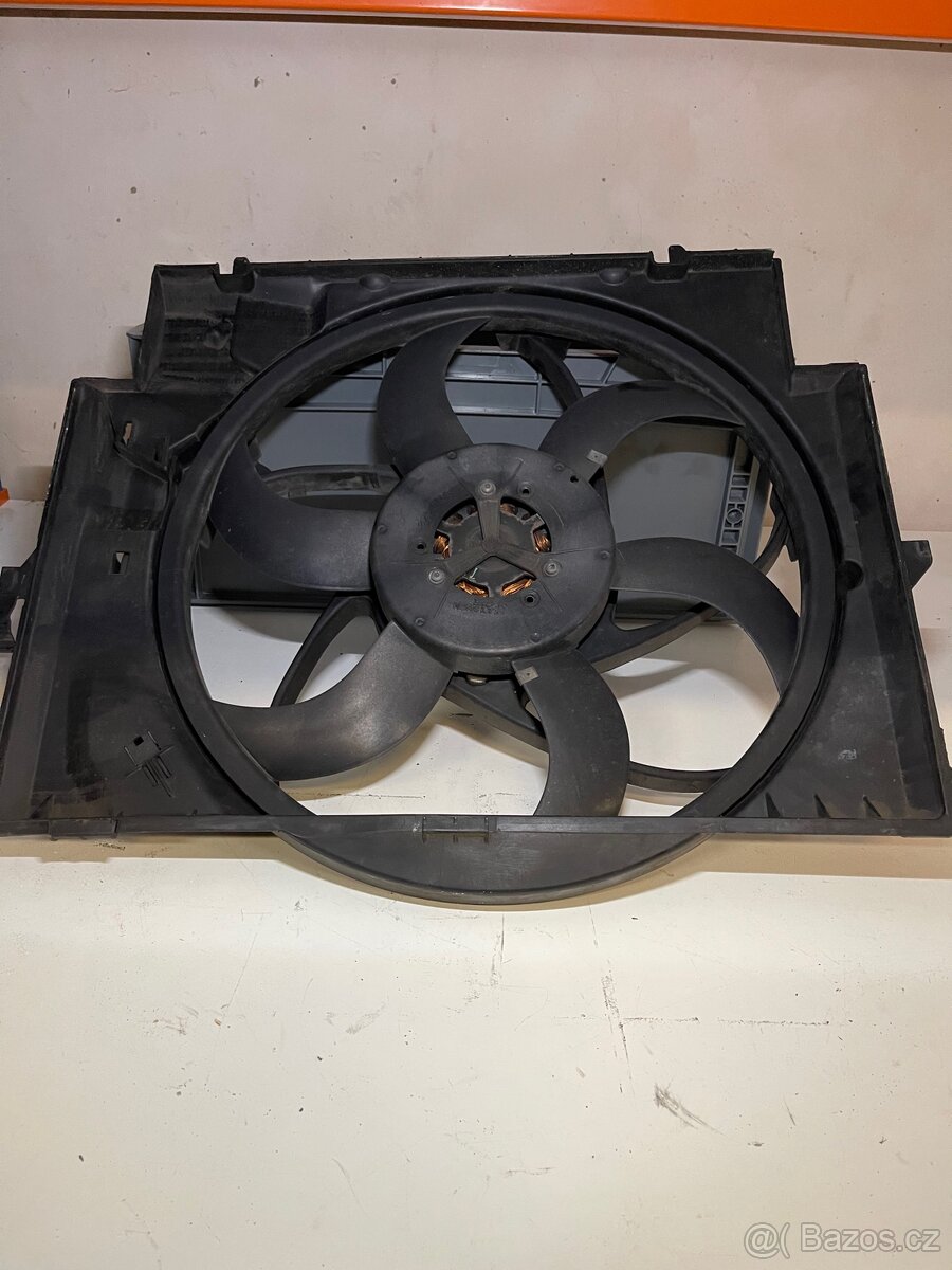 E92 320D n47 Sahara - 2