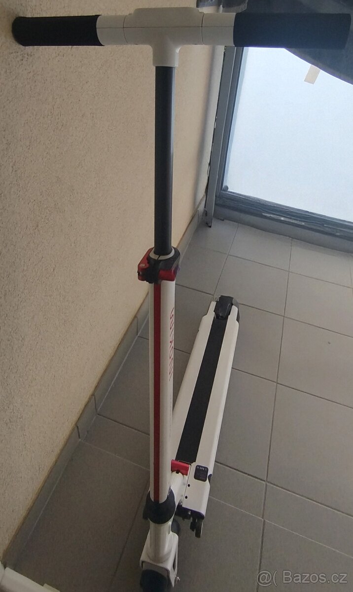 Elektro koloběžka INOKIM - 2