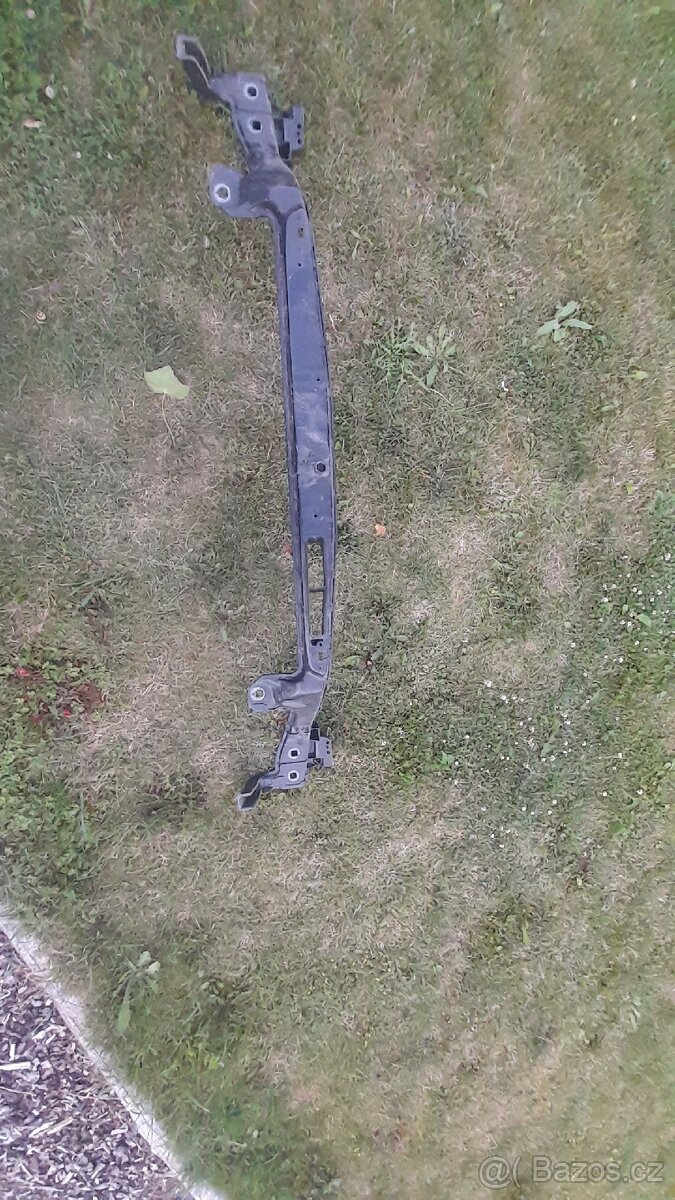 Ford mondeo mk5 R.v 2015- 2018 přední horní čelo - 2