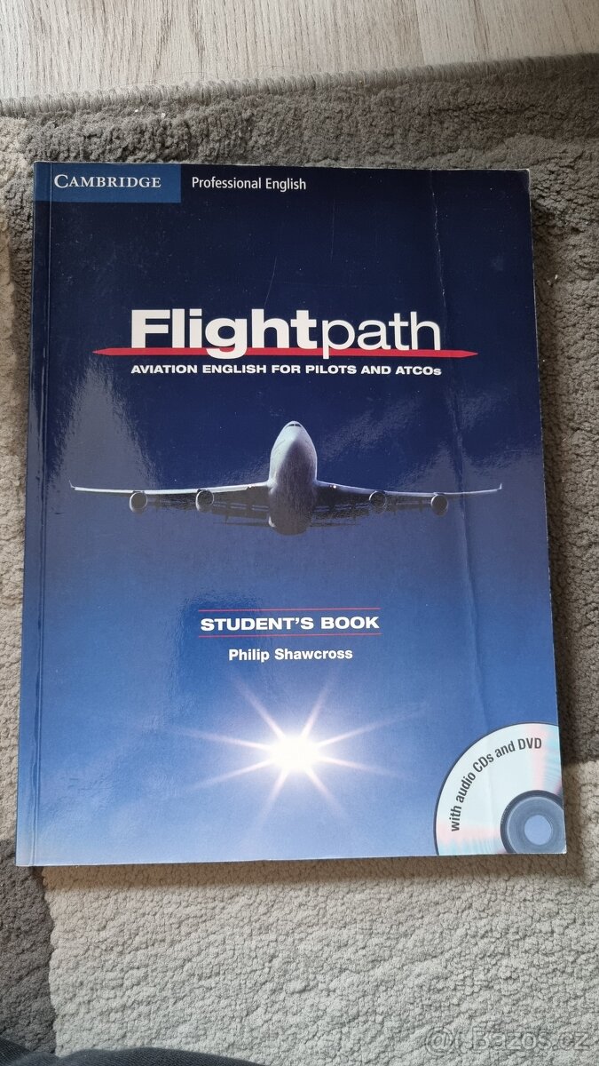 Flightpath – Aviation English for Pilots and ATCOs - 2