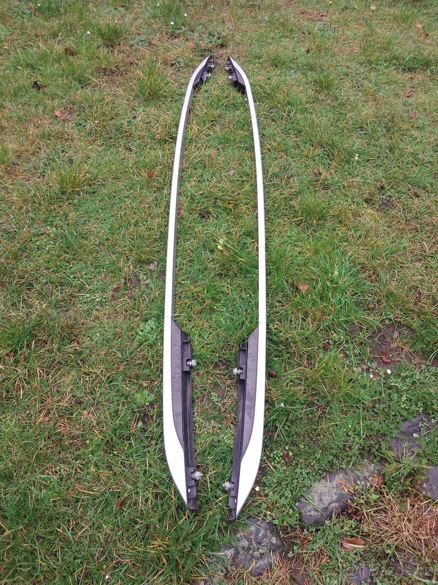 Citroen C5 III X7 střešní nosič Tourer - 2