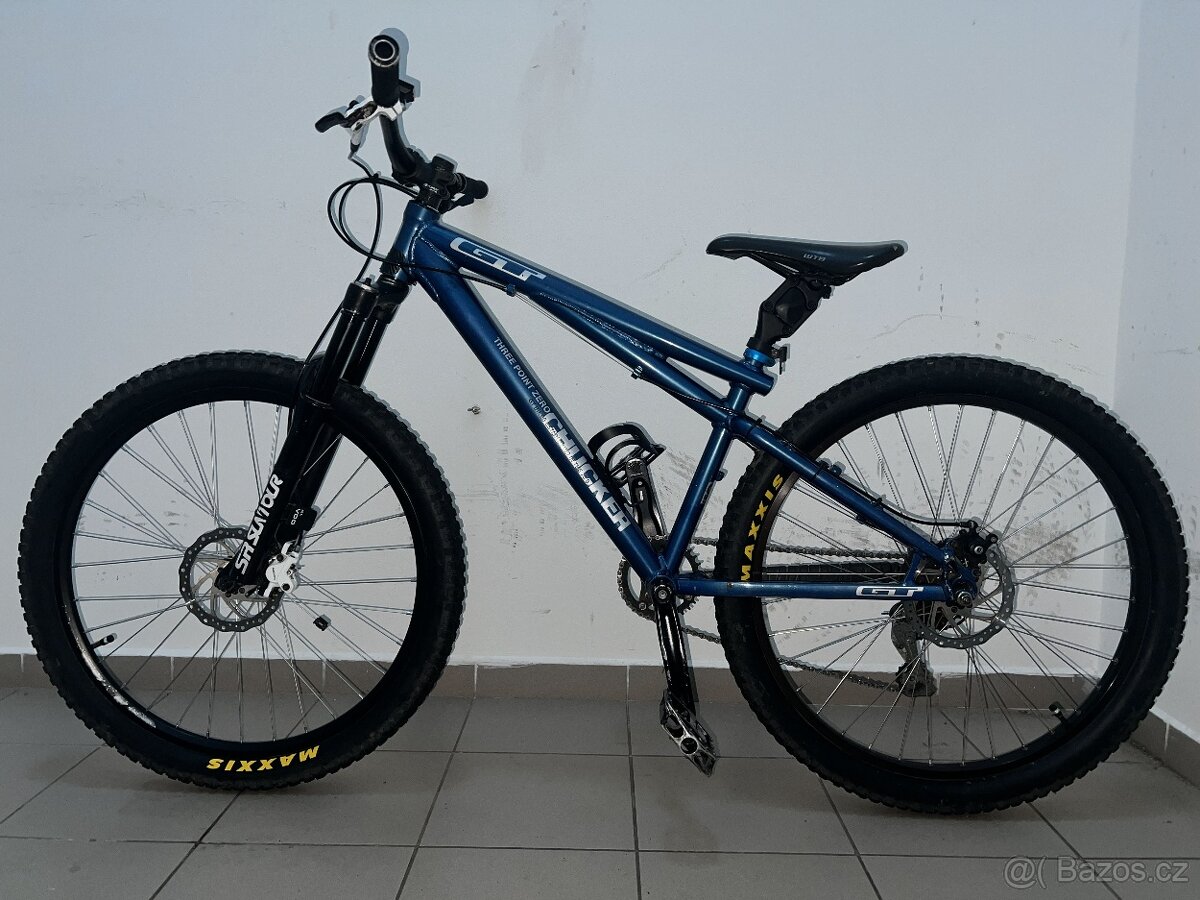 Kolo GT Chucker 26" - 2