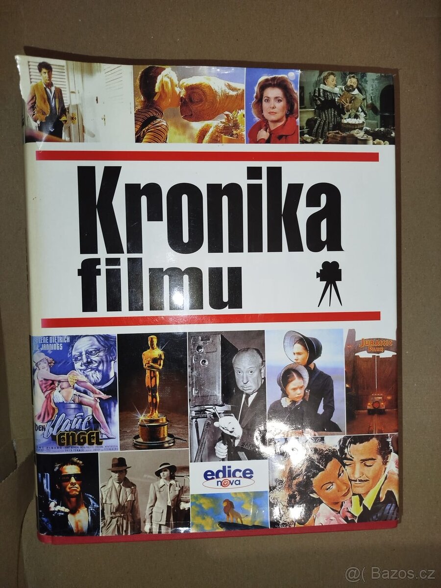 Kronika lidstva - 2