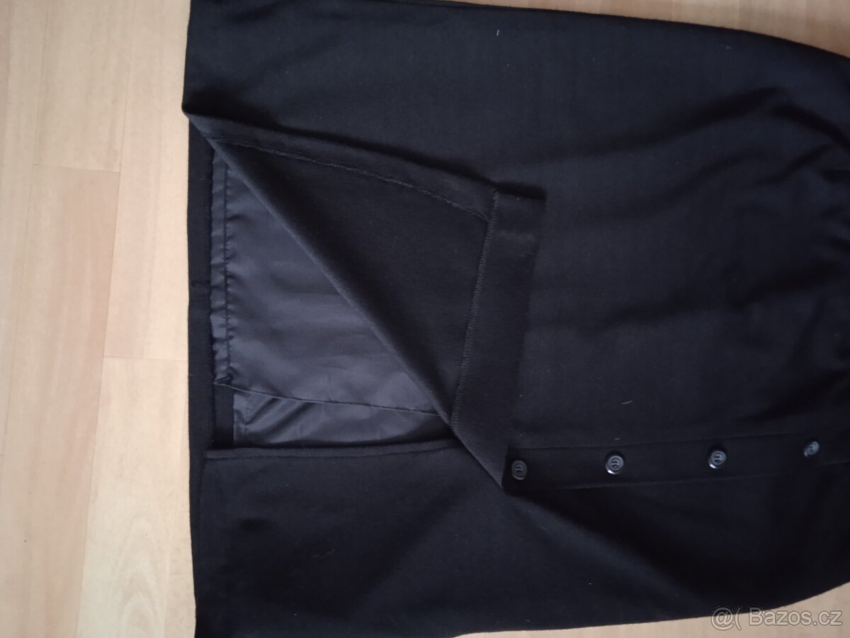 Dámská úzká sukně,vel.XXL - 2