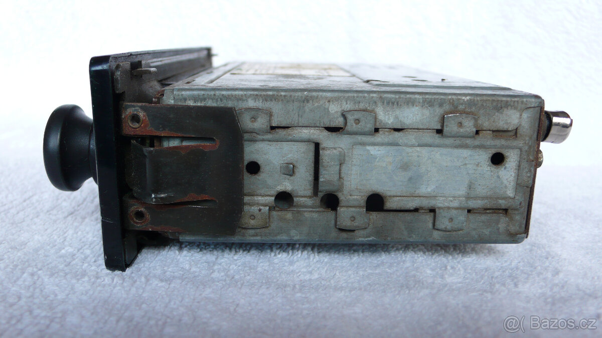 Blaupunkt autoradio - 2