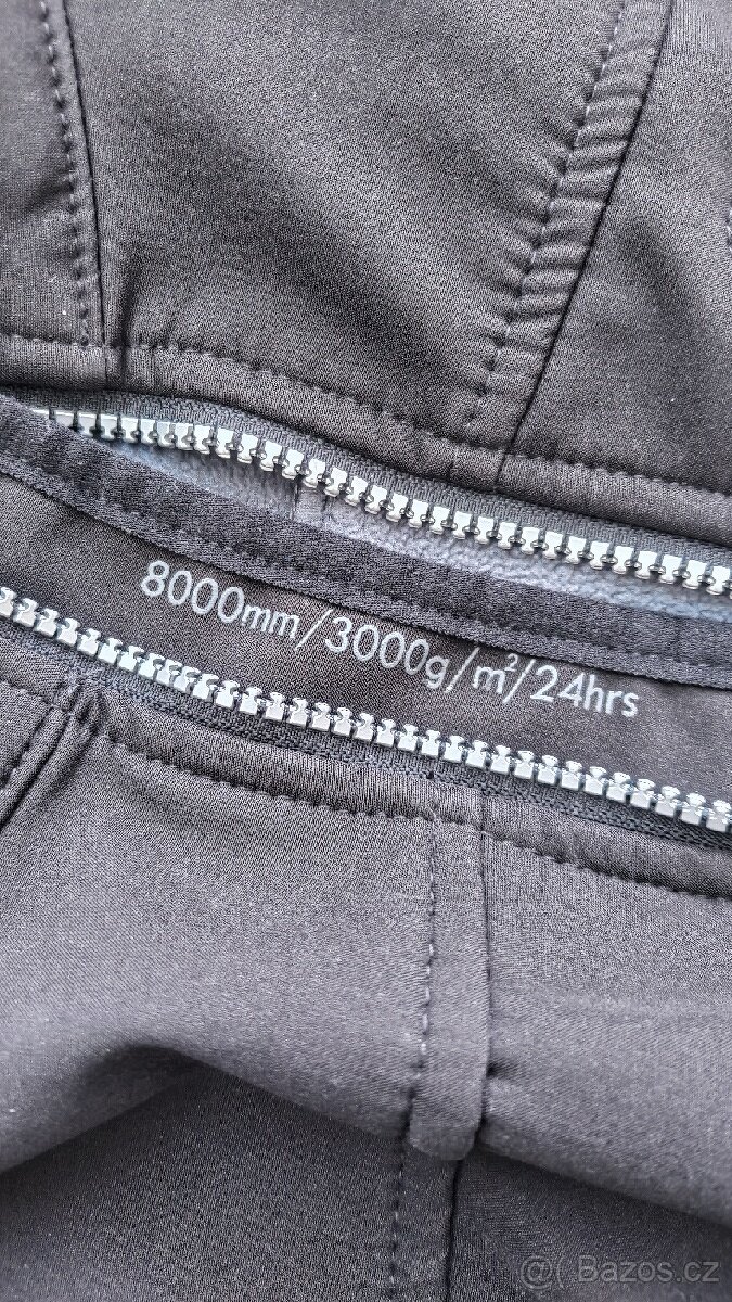 Pánská bunda UMBRO - 2