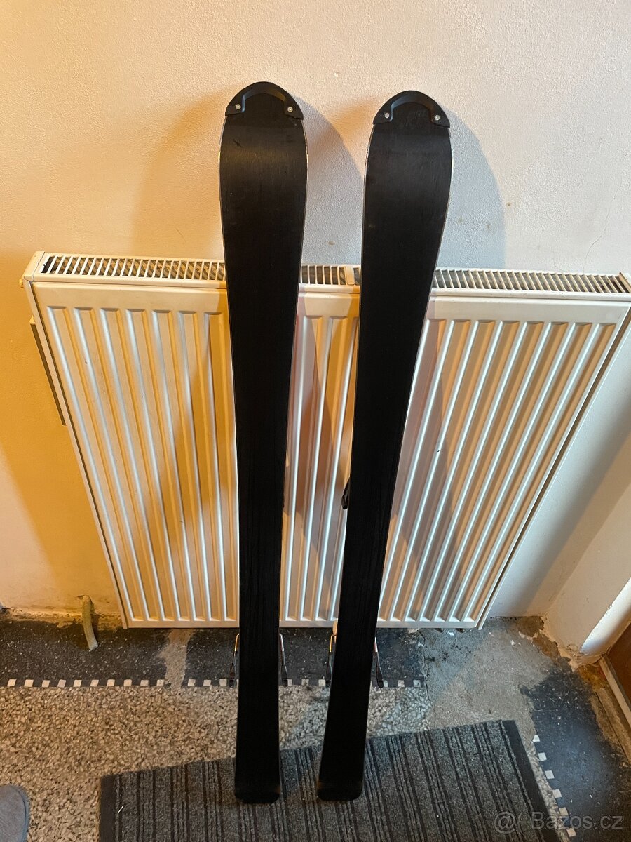Lyže 130cm Blizzard - 2