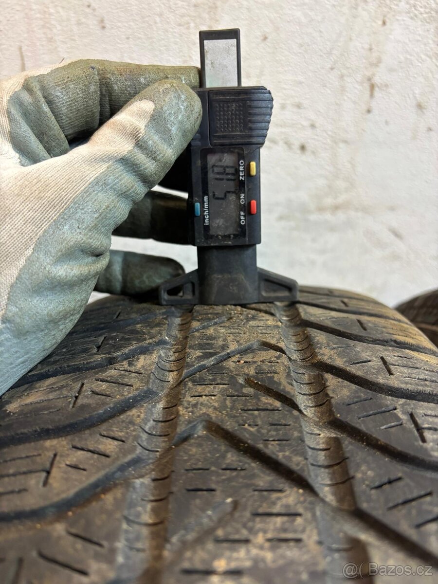 Zimni pneu 185/65/14 , 165/70/14 - 2