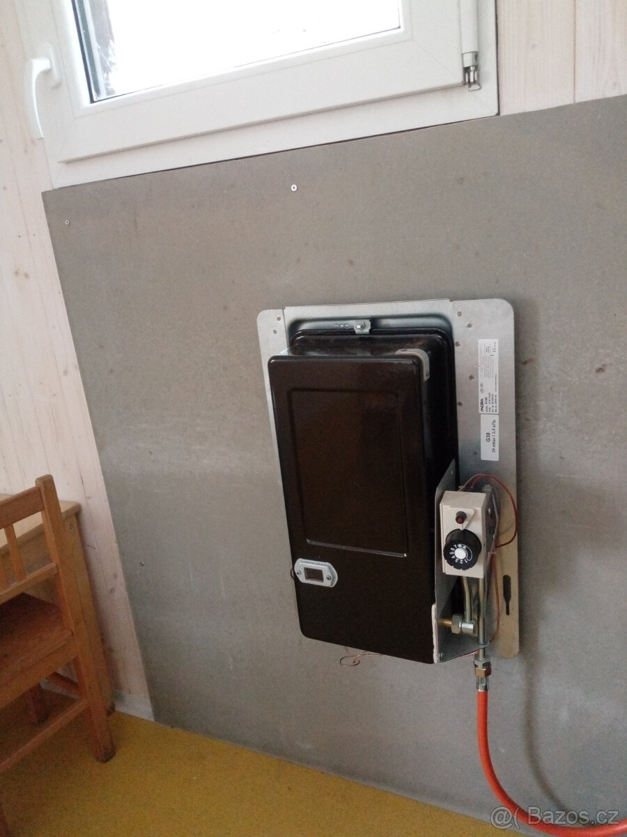 plynové topidlo Mora PT 6150 (propan-butan) - 2