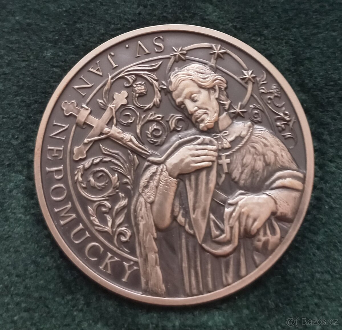 Tolar Jan Nepomucký - 2