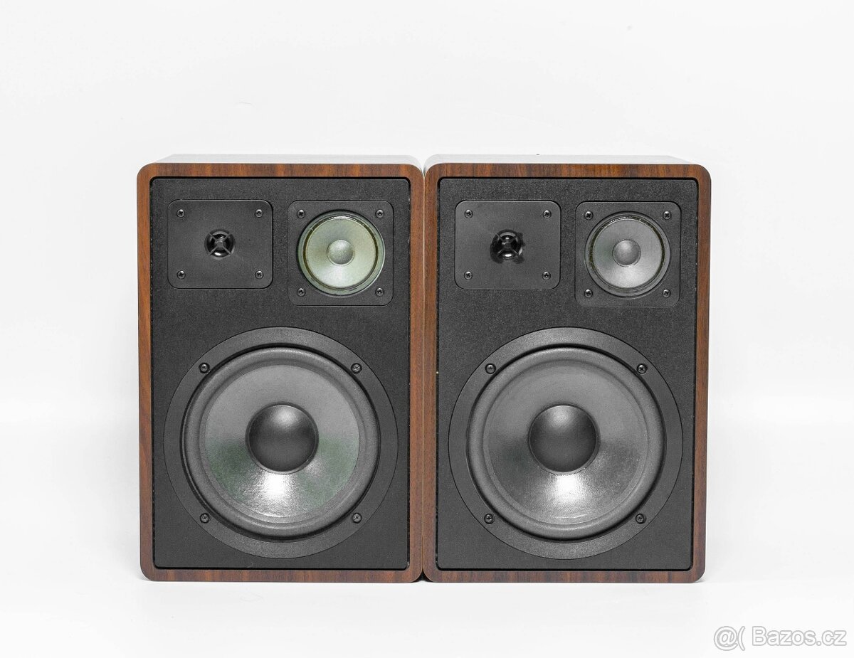 Quadral SM 120 II --Postovne zdarma-- - 2