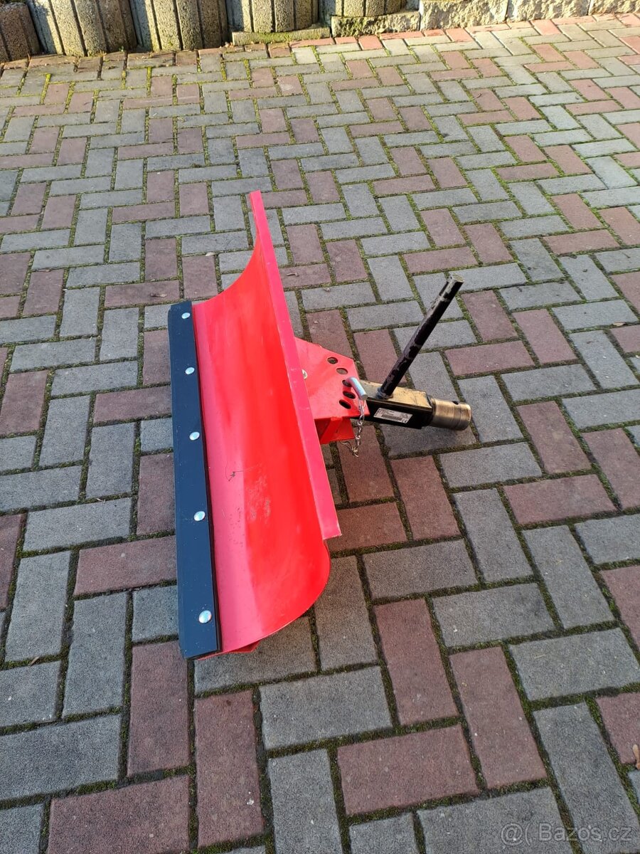 Shrnovací radlici ASR-850 - 2